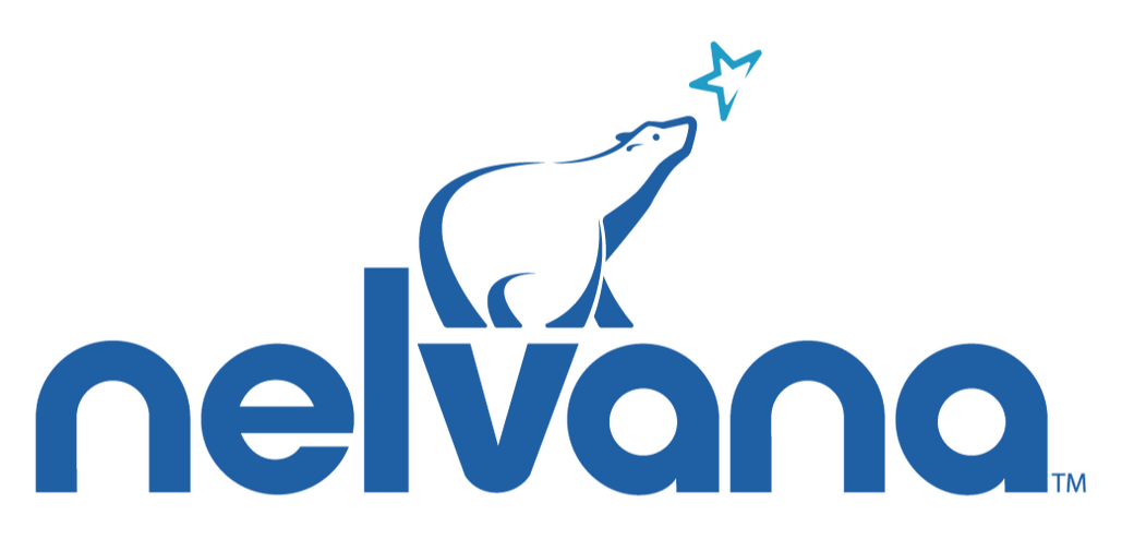 Nelvana logo Nelvana logo